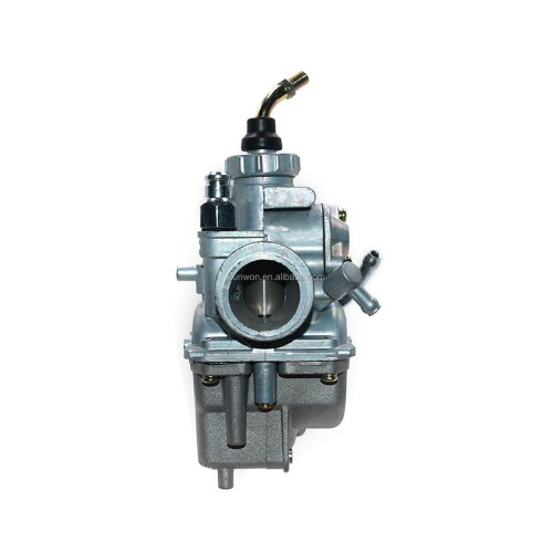 Carburetor for YAMAHA TTR125 E TTR125 LE 2003-2007 TTR125 L 2000-2007picture5