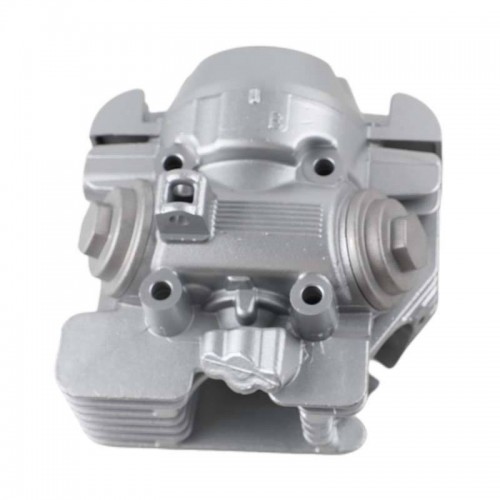 Motorcycle Cylinder Head for Yamaha 4Stroke XTZ125 YB125 TTR125 125cc 5VL-E1111-01picture3