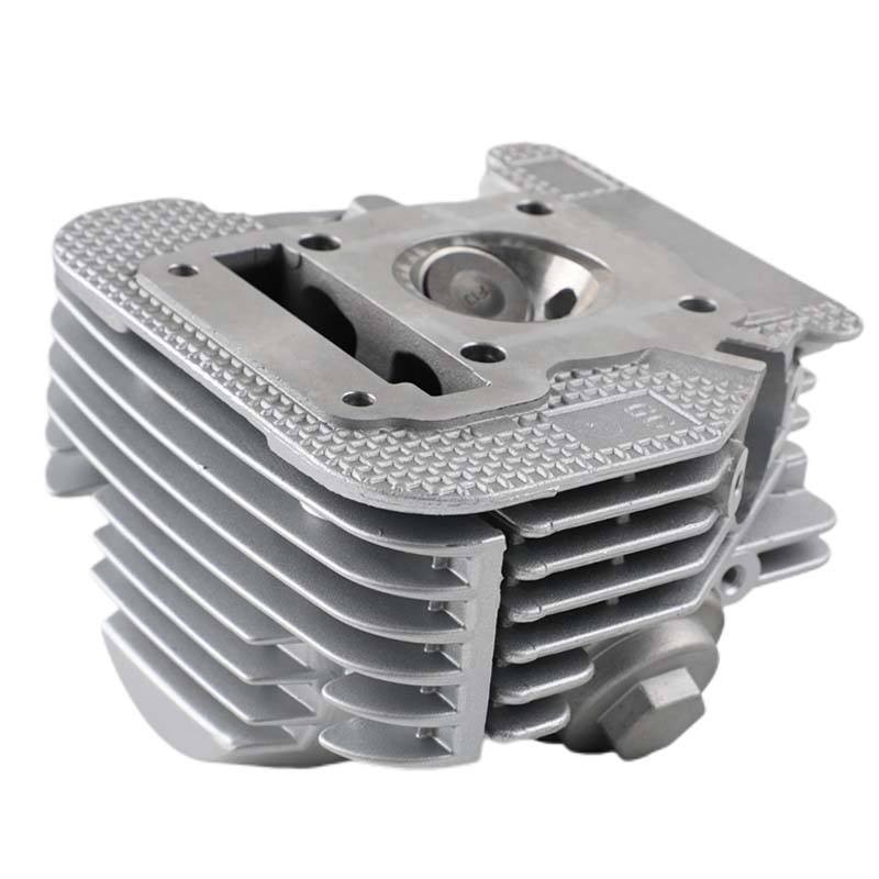 Motorcycle Cylinder Head for Yamaha 4Stroke XTZ125 YB125 TTR125 125cc 5VL-E1111-01