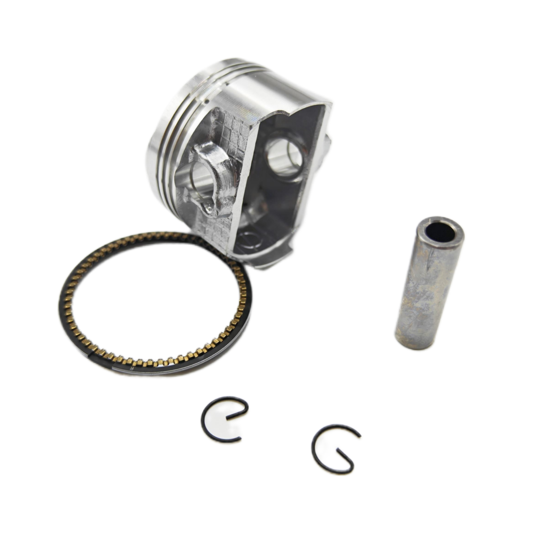 New Piston Kit 69M-E1631-01-96 for Yamaha Outboard 2.5HP Parts