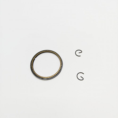 Piston Kit for 2.5HP Horse Power  Engine 4 Stroke 69M-E1631-01-96picture4