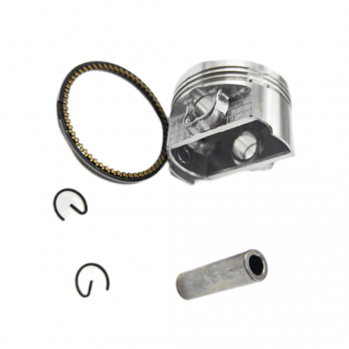 4 Stroke Marine Parts for Yamaha Outboard 2.5HP 69M-E1631-01-96 Piston Std Kit