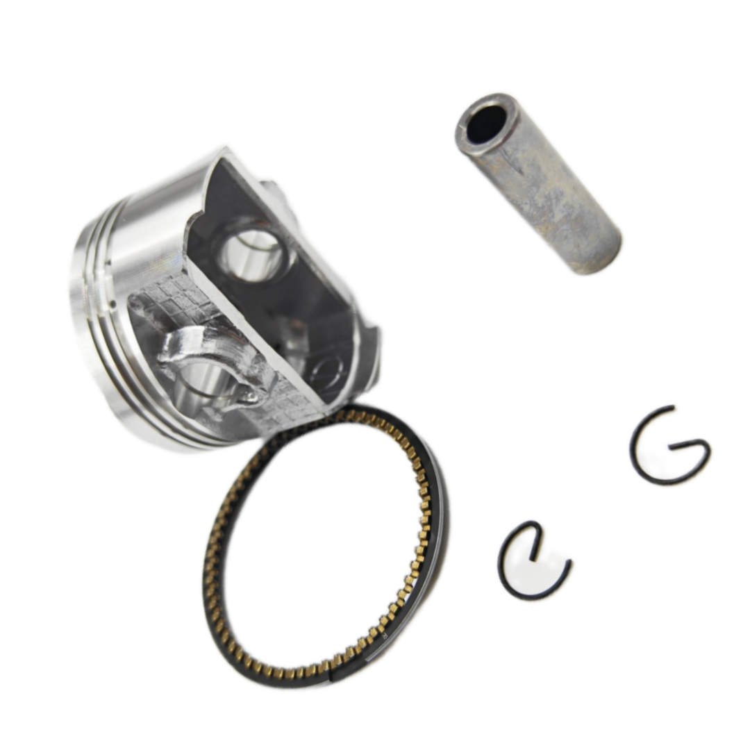 69M-E1631-01-96 Yamaha Piston (std) 69ME16310196, New Genuine OEM Part