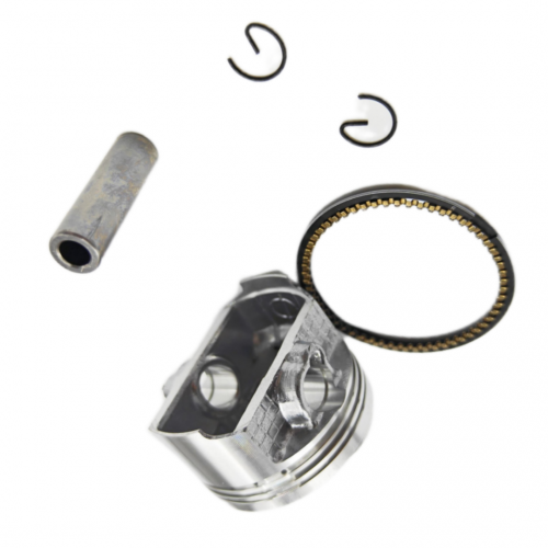 F2.5 Piston Kit for Yamaha 69M-E1631-01-96 - Piston (std) 69ME16310196