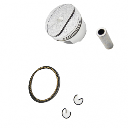 Piston (Std) fit Yamaha 69M-E1631-01-96 Outboard 2.5HP Parts STD