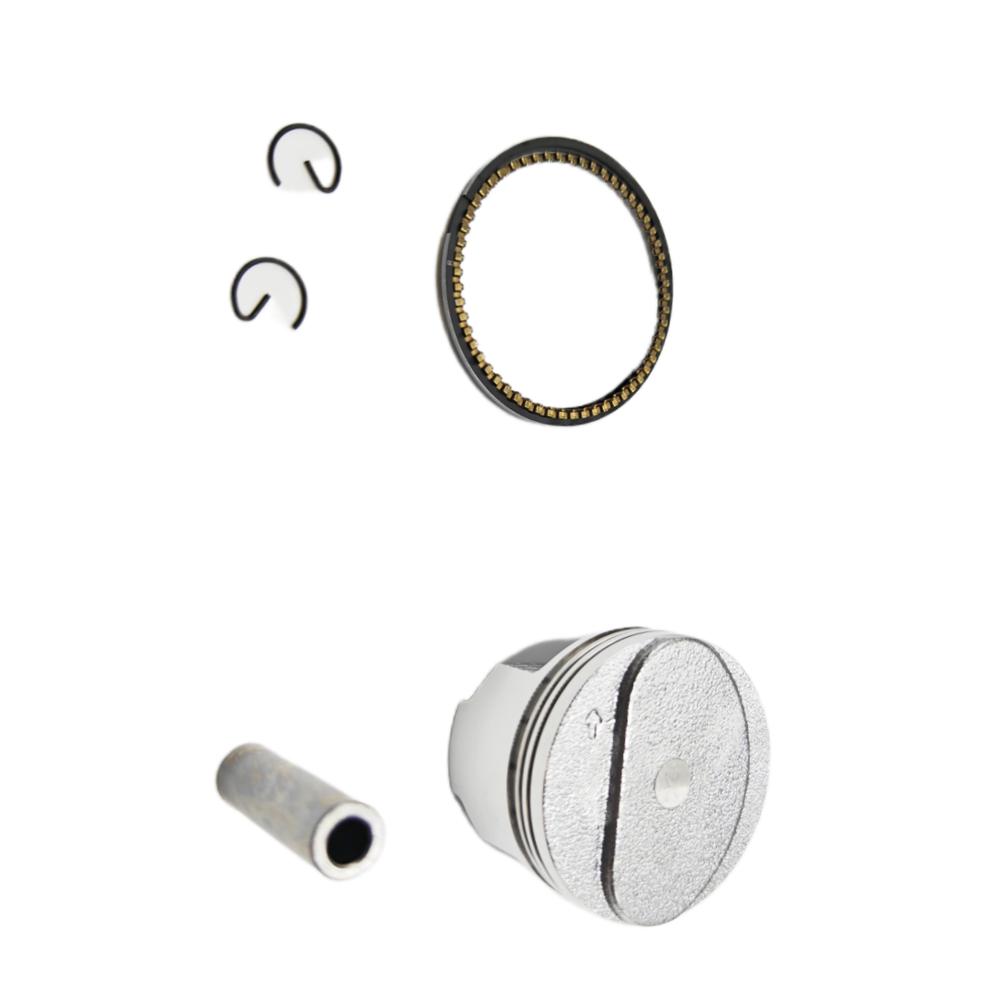 Piston Kit Ring STD for Yamaha F2.5 F2.5A 2.5HP Outboard Parts