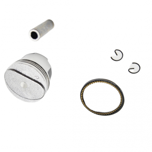 69M-E1631-01-96 STANDARD PISTON Fit Yamaha F2.5 F2.5A 2.5HP Outboard