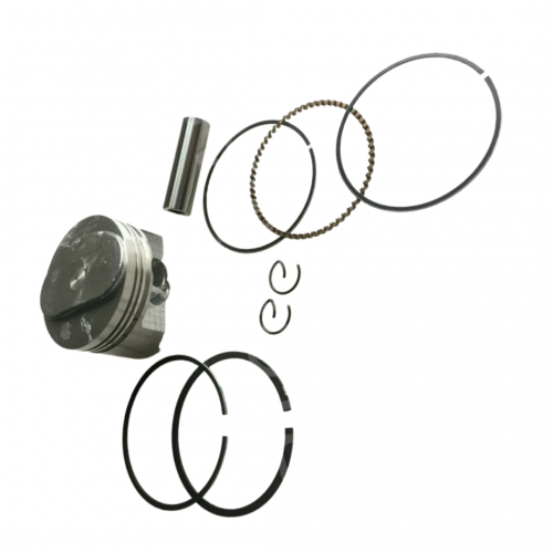 F2.5A Outboard Piston Kit Ring for Yamaha OEM Part 69M-E1631-01-96 PISTON (STD)