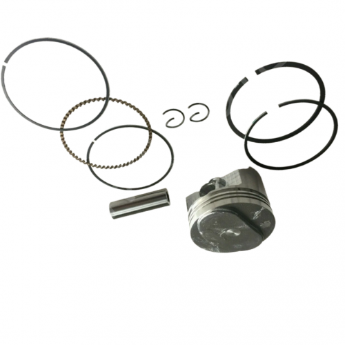 Piston kits fit for YAMAHA 2HP 2.5HP Outboard PN 69M-E1631-01-96
