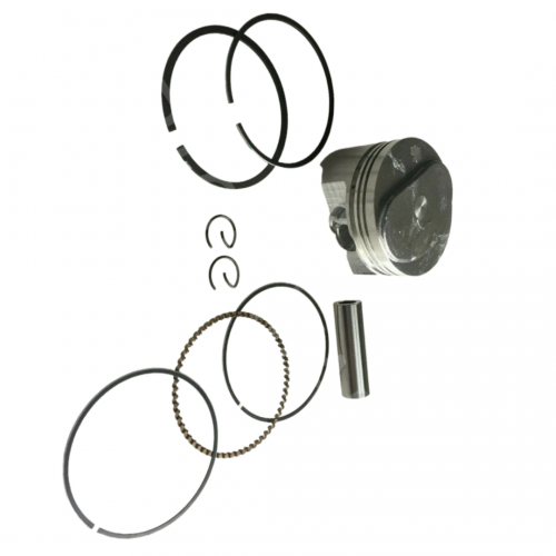 2HP 2.5HP Outboard Piston Kit for Yamaha 4 Stroke 2.5HP 69M-E1631-00-96