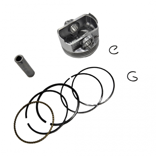 Piston Kit for 2.5HP Horse Power  Engine 4 Stroke 69M-E1631-01-96