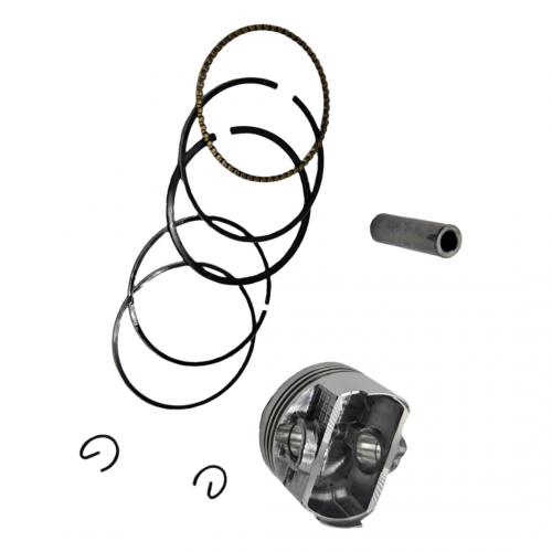 Piston Kit 69M-E1631-01-96 F2.5 New 2.5HP 4 Stroke Marine Piston Parts