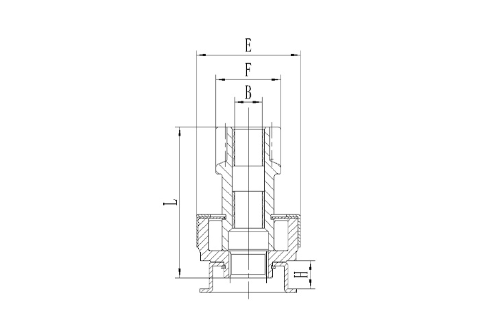 GL0479 STARTER DRIVE For QDY12025 CCW 8T 8-Spline
