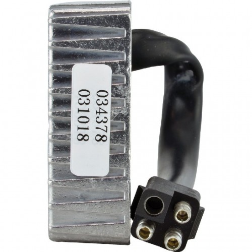 Voltage Regulator Rectifier for Arctic Cat ZL800 EFI ESR 2002-2003 0630-155picture3