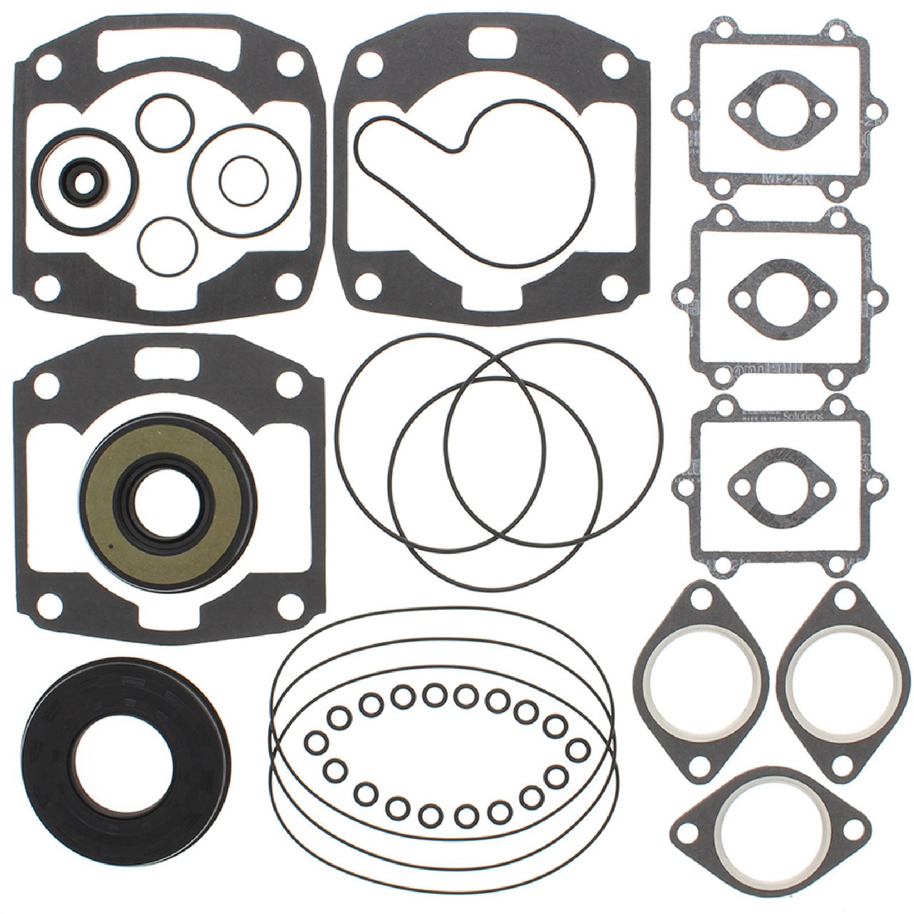 Gasket Set for Arctic Cat Mountain Cat 1000 (2001-2002)