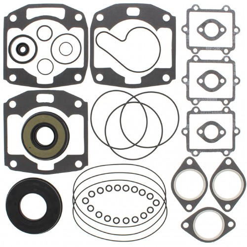 Gasket Set for Arctic Cat ZRT 800 (1995-2001)