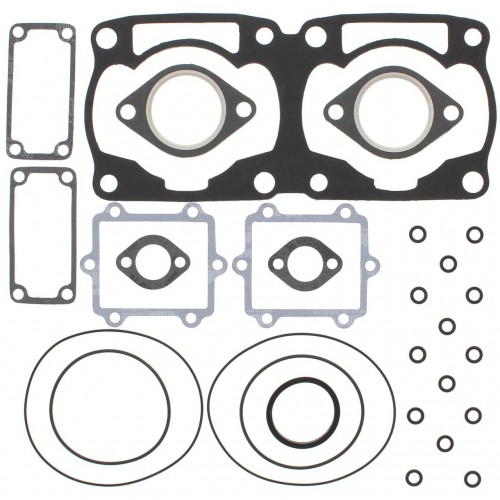 Top End Gasket Kit for Arctic Cat ZR 440 Snow Pro 1998 - 2001 440cc