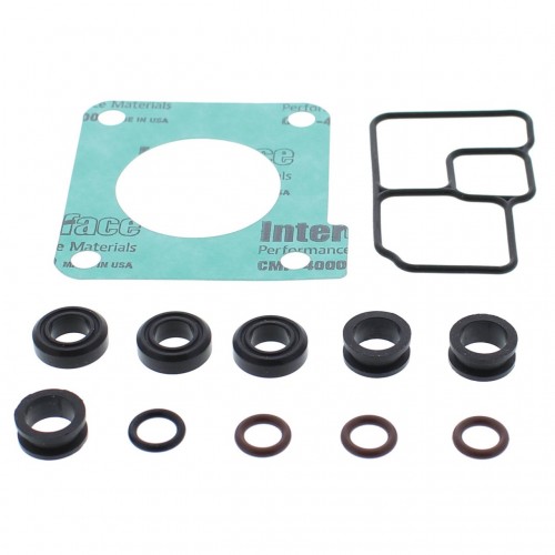 Injector Throttle Body O-Ring Kit for Arctic Cat T660 ST/Touring/Trail Turbo (2004-2007)picture2