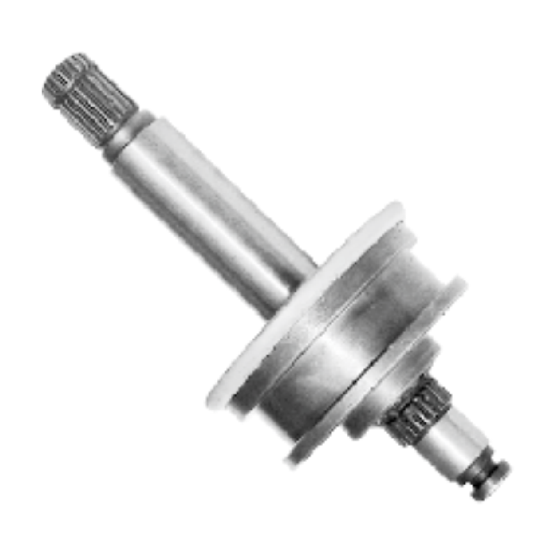 STARTER DRIVE for MITSUBISHI 6D14, M357T - 73571K