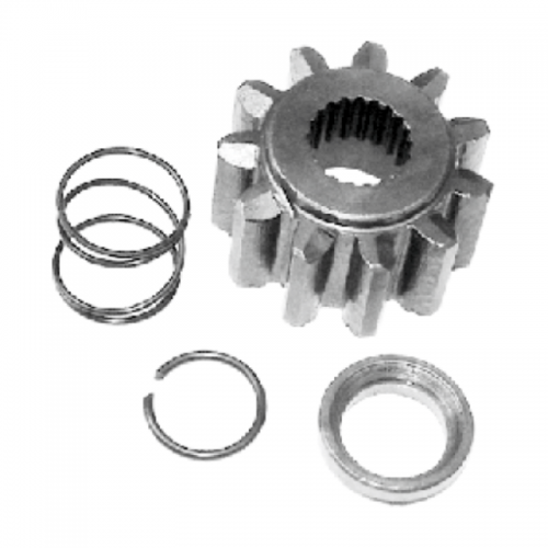 STARTER DRIVE for MITSUBISHI 6D14, M357T - 73571Kpicture2