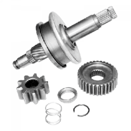 Starter Drive for MITSUBISHI 4D30/4D31, ME700586S