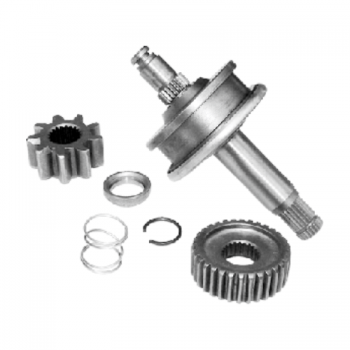 Starter Drive for MITSUBISHI 4D30/4D31, ME700586L