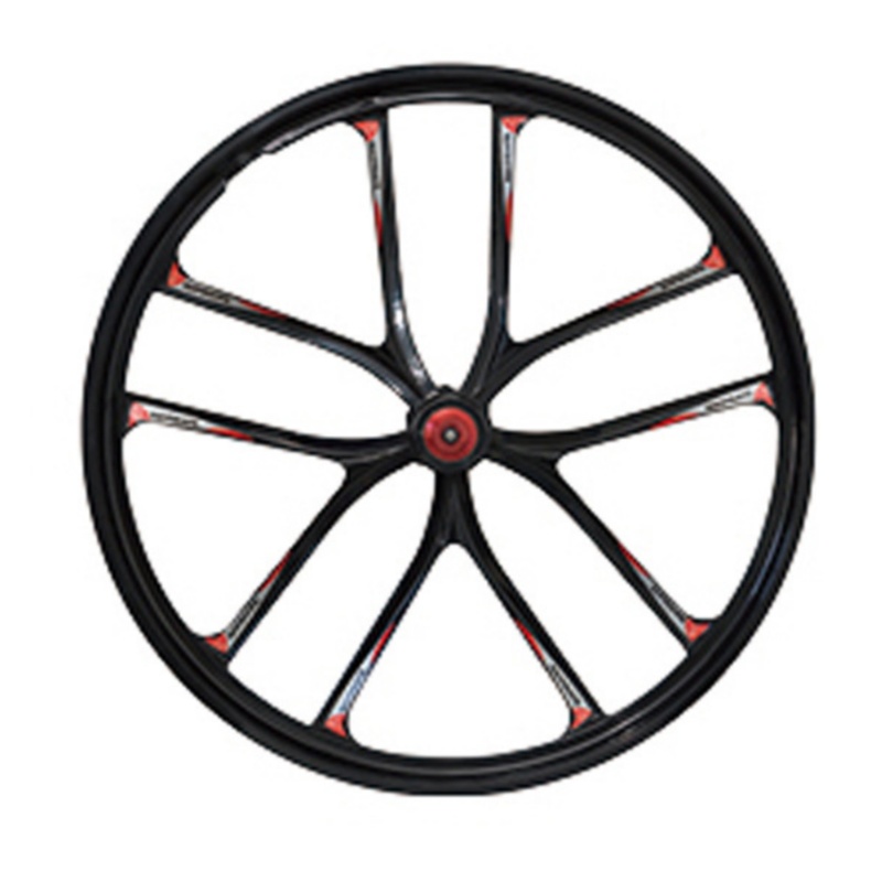 20-inch Electric Bicycle Hub Motor 24V 180 - 350W