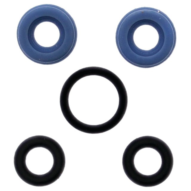 Injector Throttle Body O-Ring Kit 725001 for Arctic Cat ZR 6000 EFI (2014-2018)