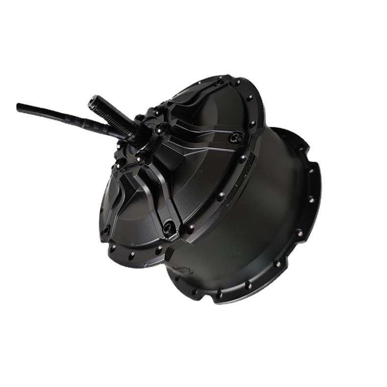 36V 1000W Hub Electric Mountain Bike Motor