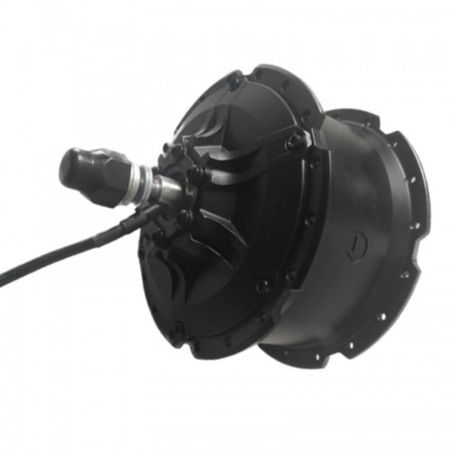 1000W Hub Electric Mountain Bike Motor 48Vpicture3