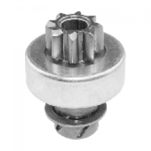 Starter Drive for NISSAN, 2114-45504