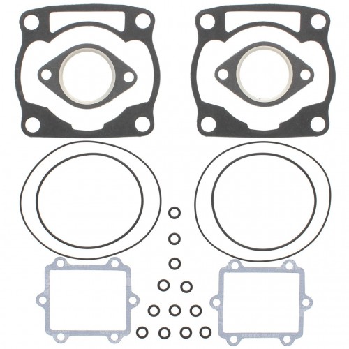 Full Top Gasket Set 710249 for Arctic Cat Powder Special 600/EFI/LE 2000