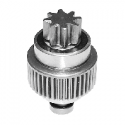 Starter Drive for Nissan-Datsun, 2114-35507