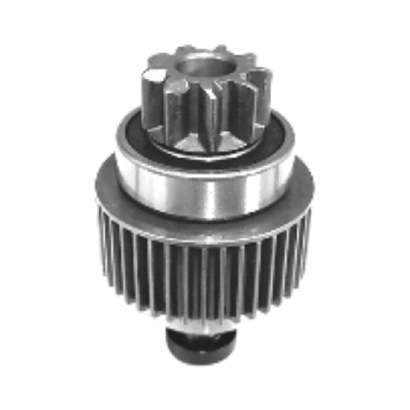Starter Drive for Nissan-Datsun, 2114-35006