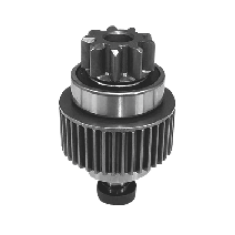 Starter Drive for Hitachi OSGR Starters, 2130-35009