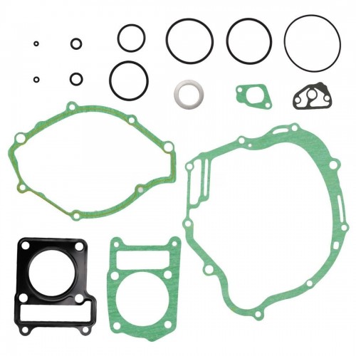 Engine Gasket Kit for Yamaha TTR125 01-03 TTR125L 01-08 TTR125E 03-09