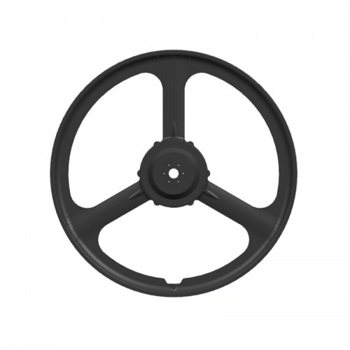 Electric Mountain Bike Motor-Wheel 350W 48Vpicture2