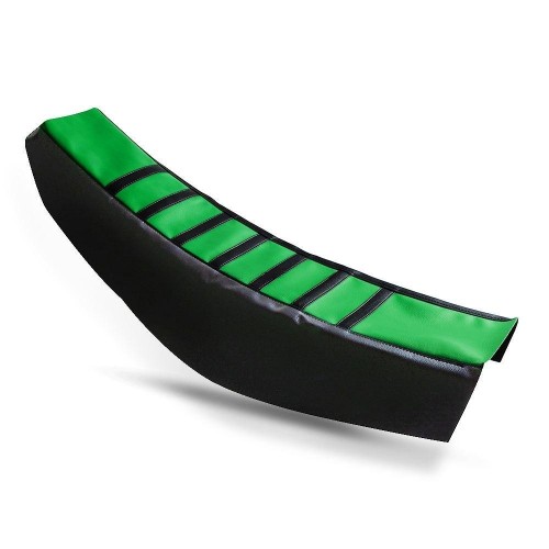 Soft Seat Cover Rubber Fabric Gripper Striped Seat Cushions TTR125L For Yamaha TTR 125L TTR 125 L 2017picture2