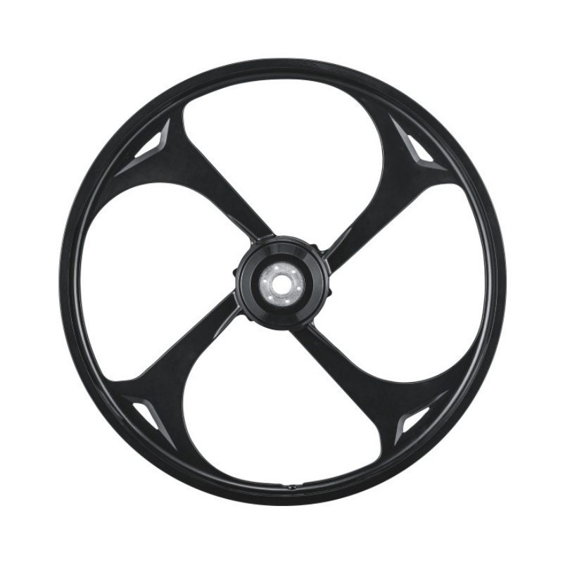 26-inch 24V Electric Mountain Bike Hub Motor 142mm Open-End