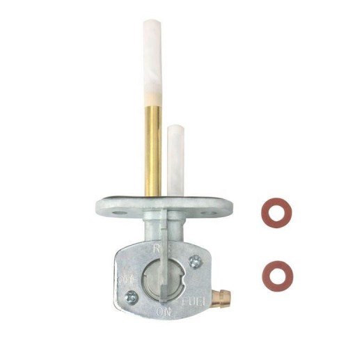 Motorcycle Oil Switch for Yamaha YFM350 TTR125 TTR225 TTR230 TTR250 Fuel Valve Switchpicture5