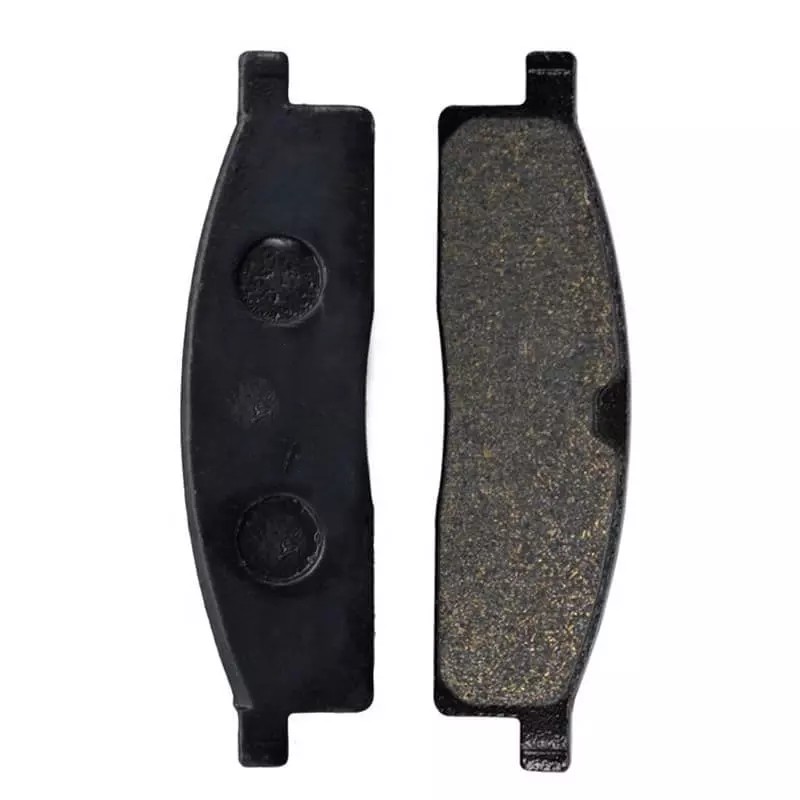 Motorcycle Front Brake Pads for Yamaha YZ80 85 TTR125