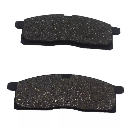 Motorcycle Front Brake Pads for Yamaha YZ80 85 TTR125picture2