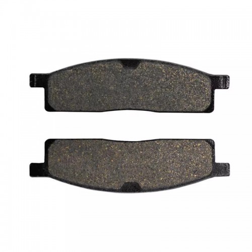 Motorcycle Front Brake Pads for Yamaha YZ80 85 TTR125picture3
