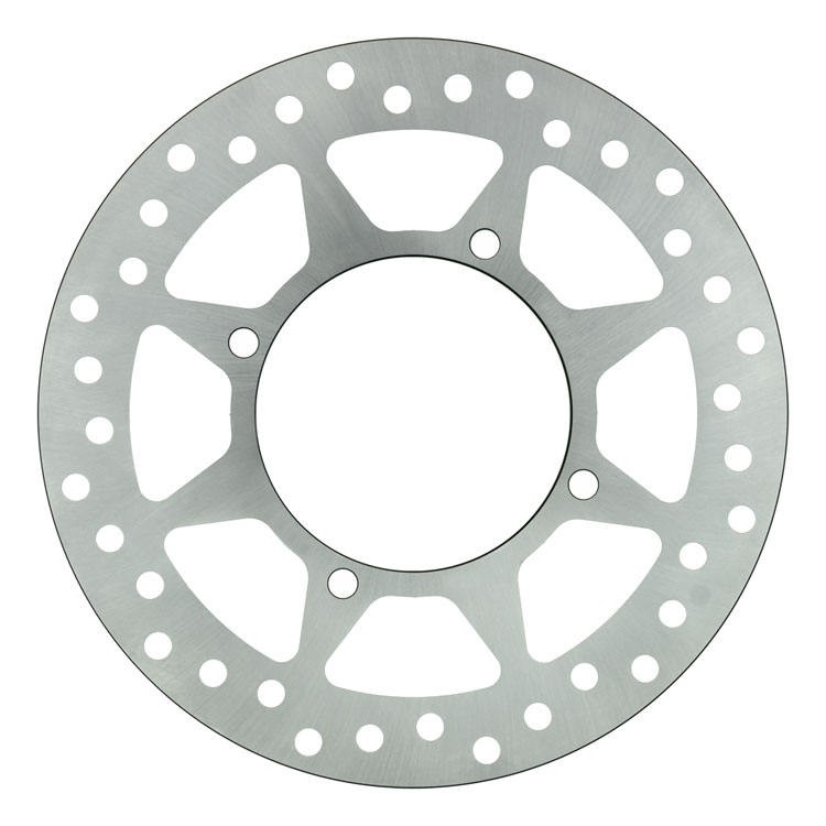 Motorcycle Front 220mm Disc Brake For Yamaha TT-R 125 E TT-R 125 L TT-R 125 LE 2000-2009