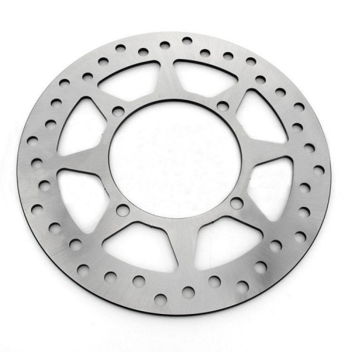 Motorcycle Front 220mm Disc Brake For Yamaha TT-R 125 E TT-R 125 L TT-R 125 LE 2000-2009picture2