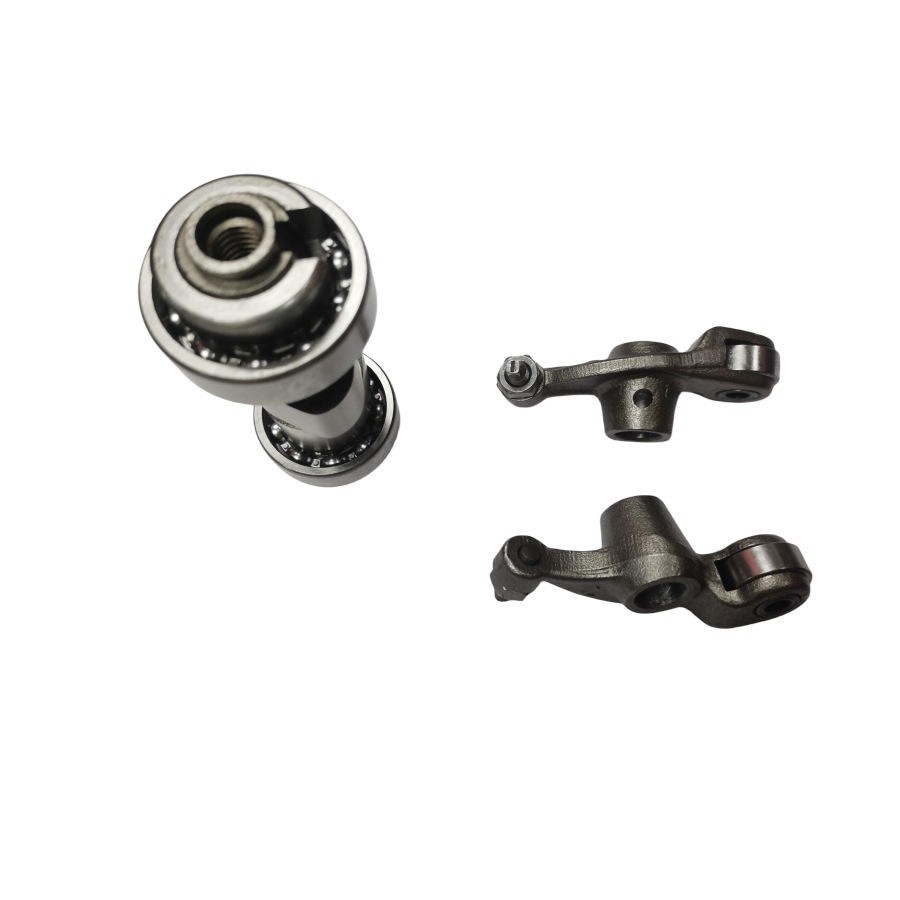 Rocker Arm Shaft Motorcycles Modified ROCKER ARM for Yamaha TTR125 TTR125E TTR125L