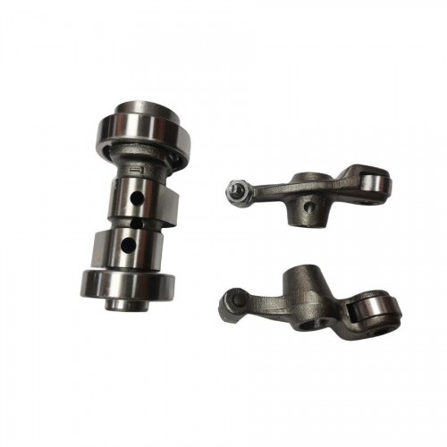 Rocker Arm Shaft Motorcycles Modified ROCKER ARM for Yamaha TTR125 TTR125E TTR125Lpicture4