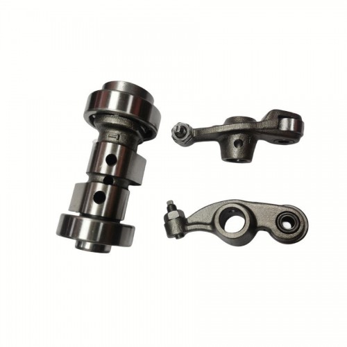 Rocker Arm Shaft Motorcycles Modified ROCKER ARM for Yamaha TTR125 TTR125E TTR125Lpicture5
