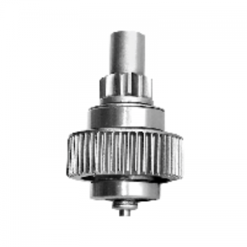 Starter Drive for Mitsuba OSGR/PMGR Starters (Acura, Honda 2.3 etc.), 31200PG395J