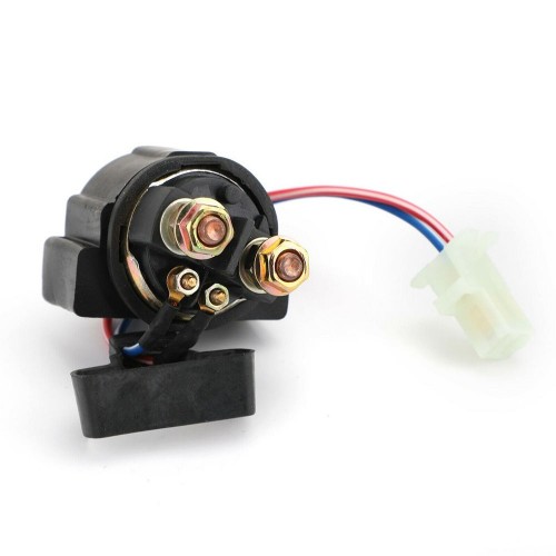Starter Relay Solenoid for YAMAHA TTR 230 Desde 2006 TTR 125 Desde 2007 GDpicture2